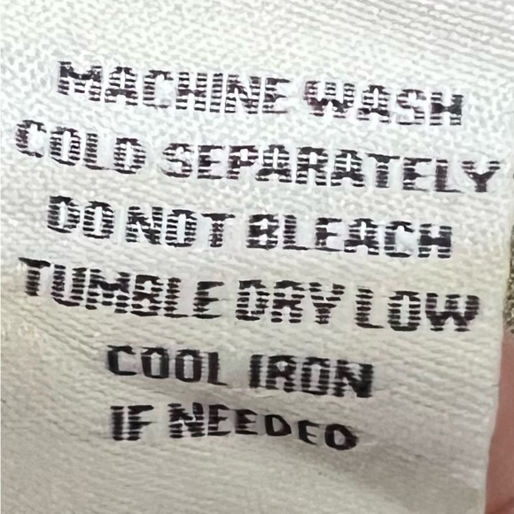 PER SE *NWT* Women’s XL Olive Green Utility Safari Sleeveless Zip Vest Pockets - Picture 8 of 8